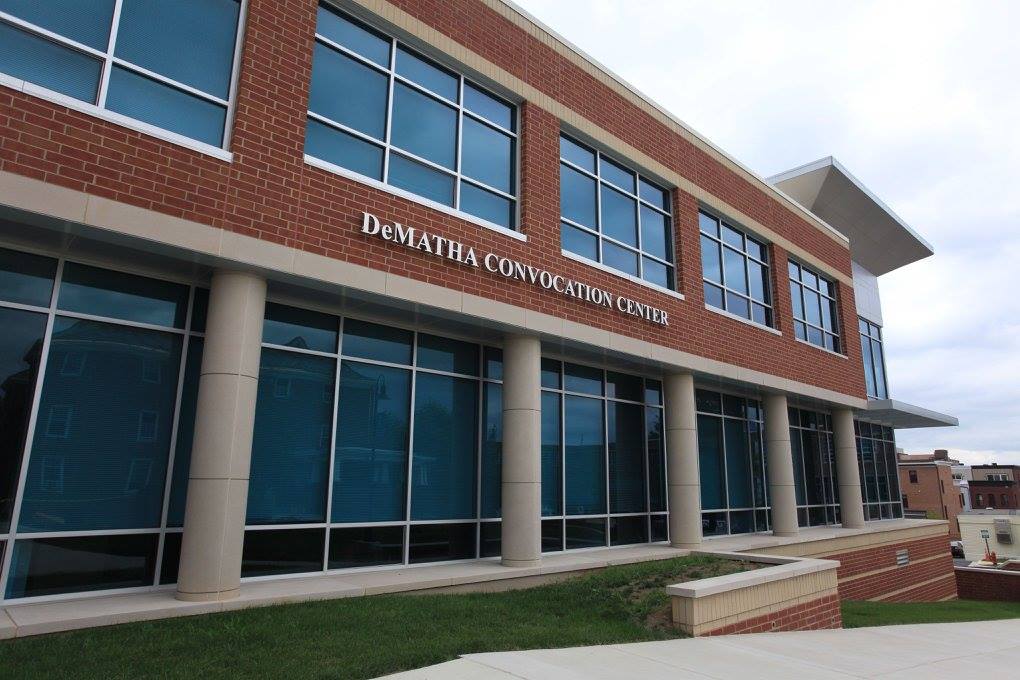 DeMatha Convocation Center - Hyattsville, MD